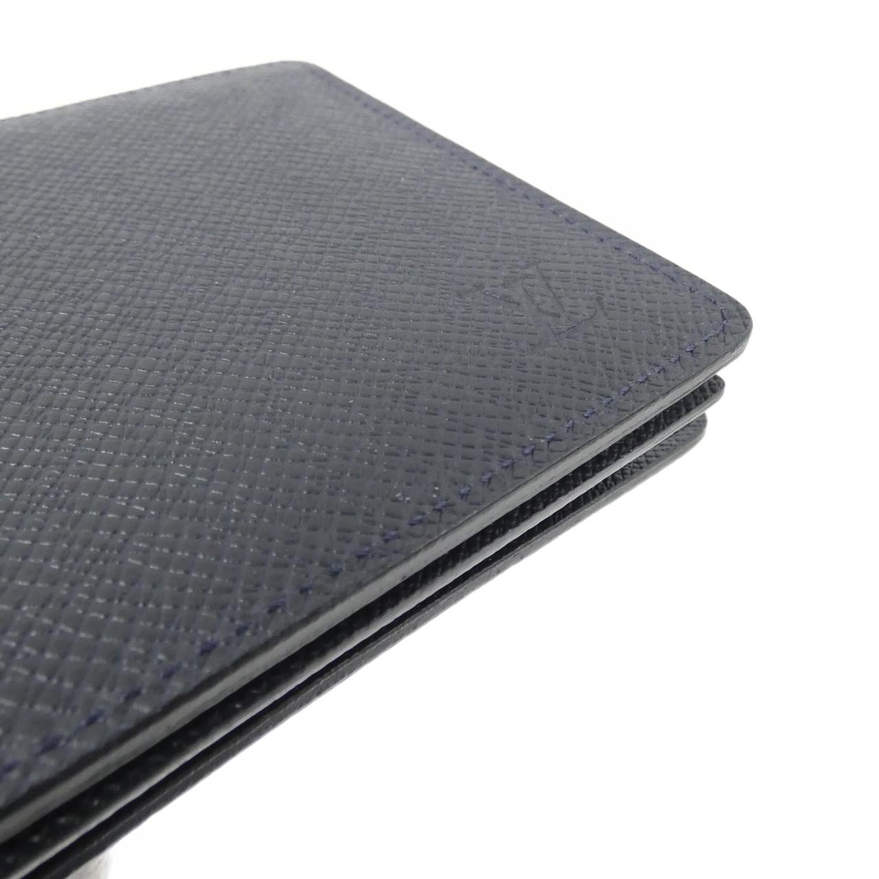 LOUIS VUITTON M32649 Wallet 4