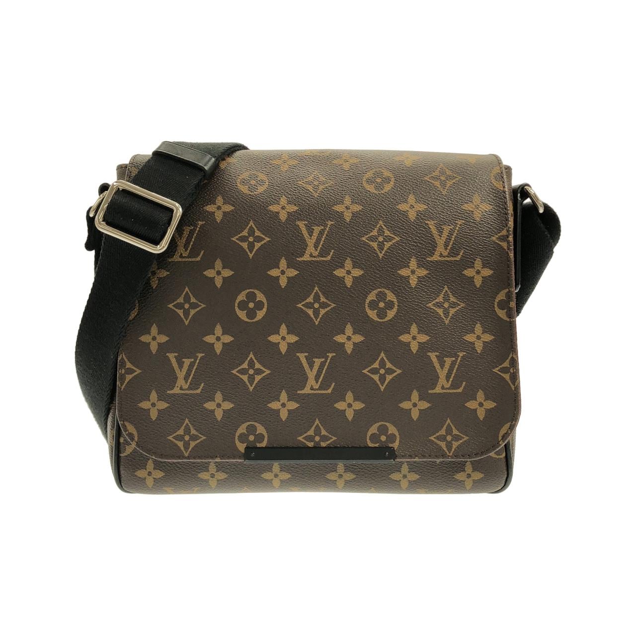 LOUIS VUITTON District M40935 肩背包 Monogram