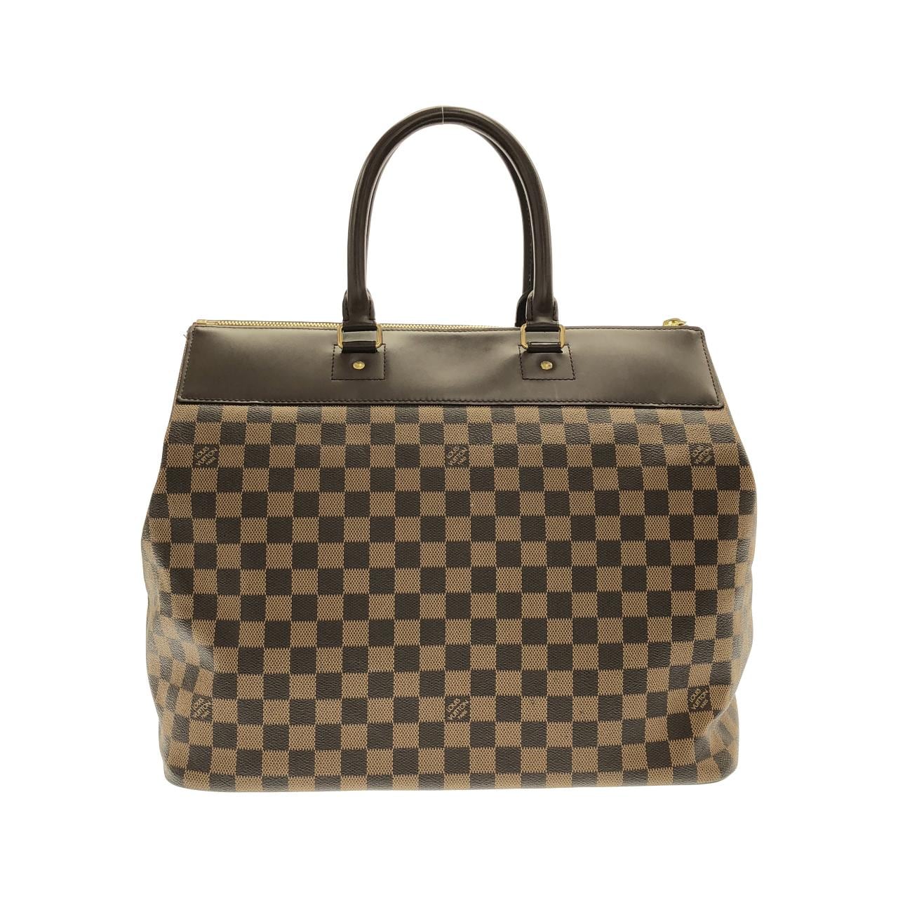 LOUIS VUITTON N41165 波士頓包 Damier 2