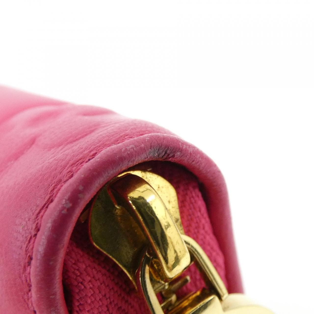 LOUIS VUITTON M82737 銀包 羊皮 3