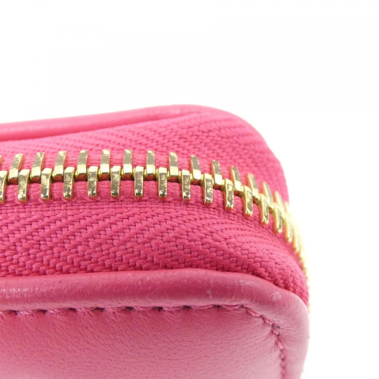 LOUIS VUITTON M82737 銀包 羊皮 4