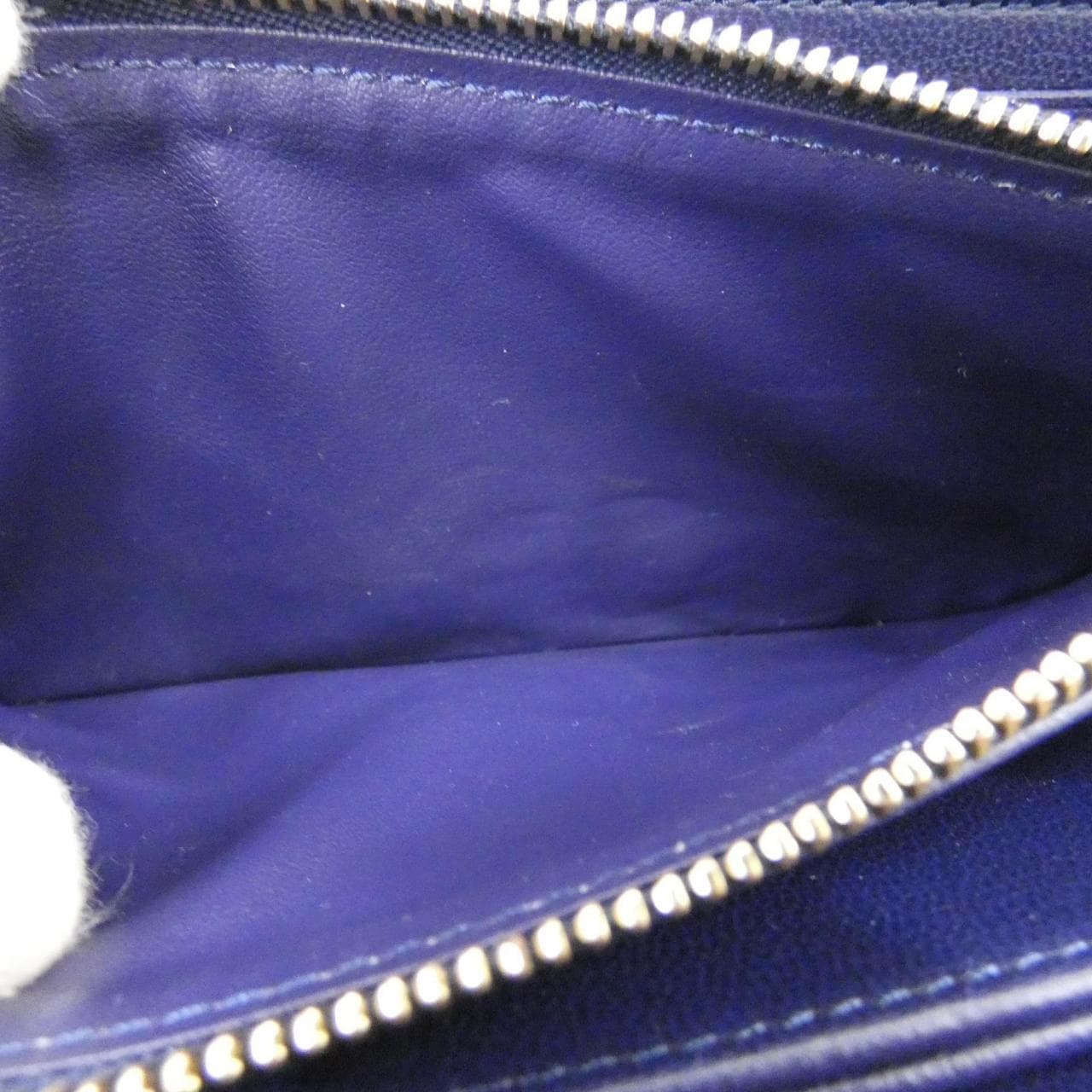 LOUIS VUITTON M82737 銀包 羊皮 7