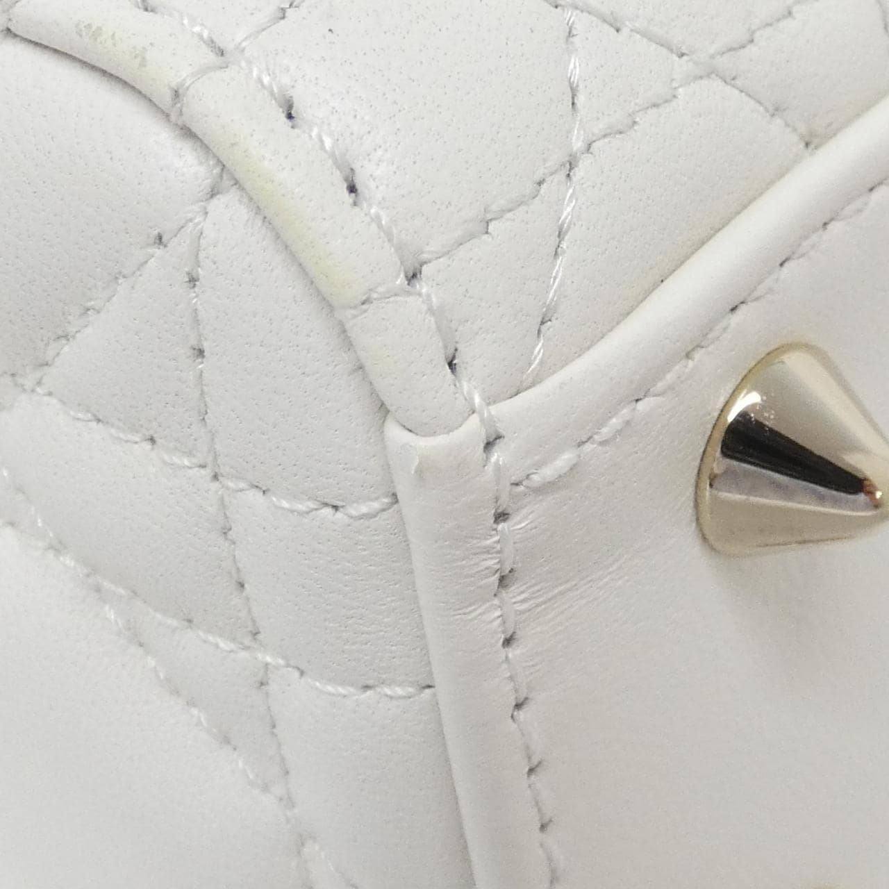 DIOR Lady Dior M0538OCAL 手提包 羊皮 3