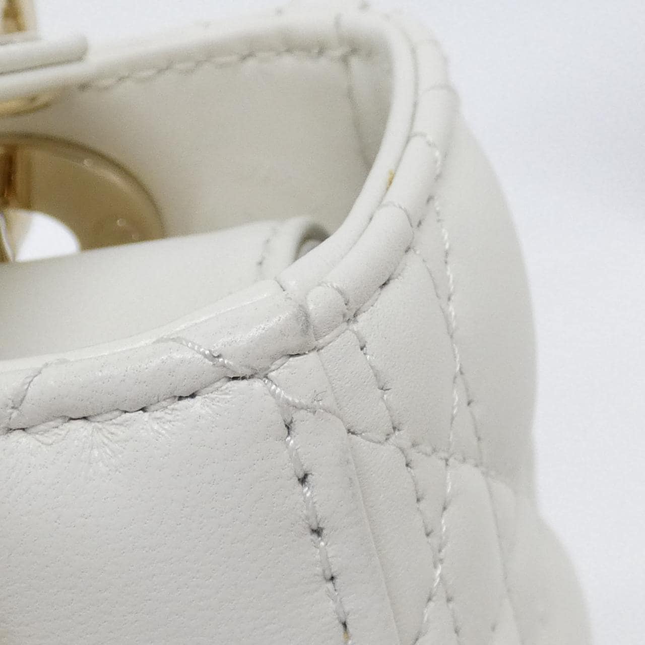 DIOR Lady Dior M0538OCAL 手提包 羊皮 4