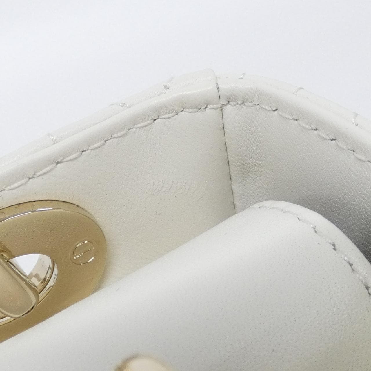 DIOR Lady Dior M0538OCAL 手提包 羊皮 5