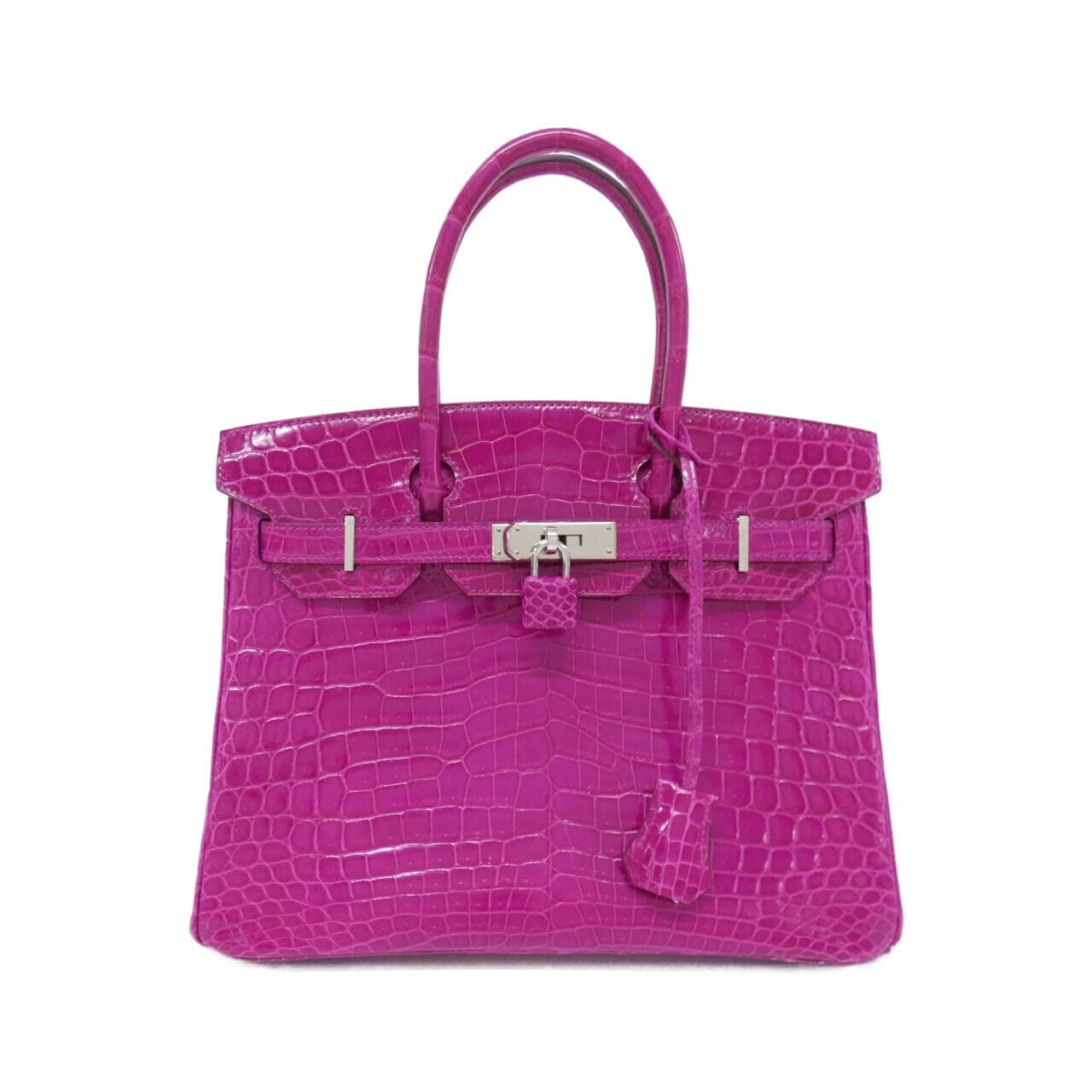 HERMES Birkin 035482CK 手提包