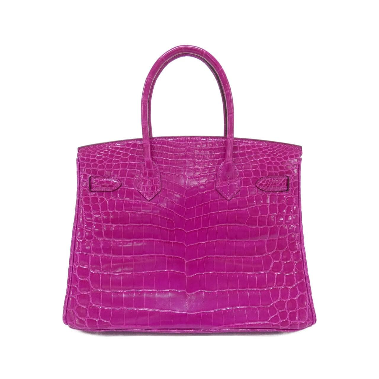 HERMES Birkin 035482CK 手提包 2