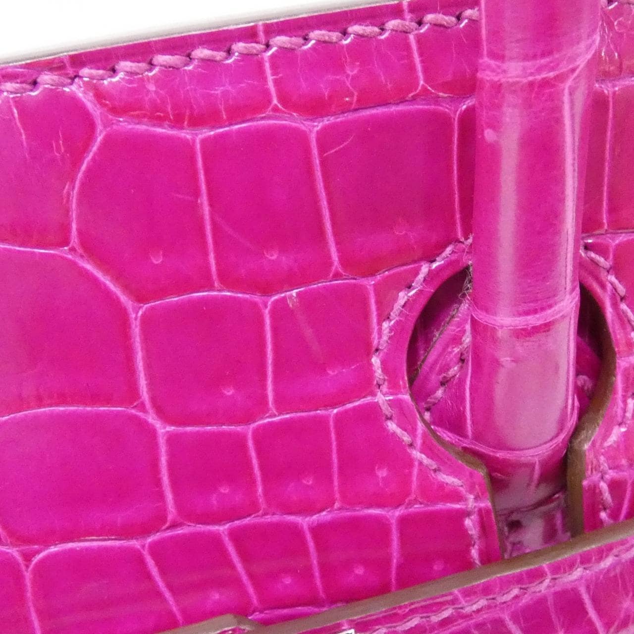 HERMES Birkin 035482CK 手提包 5