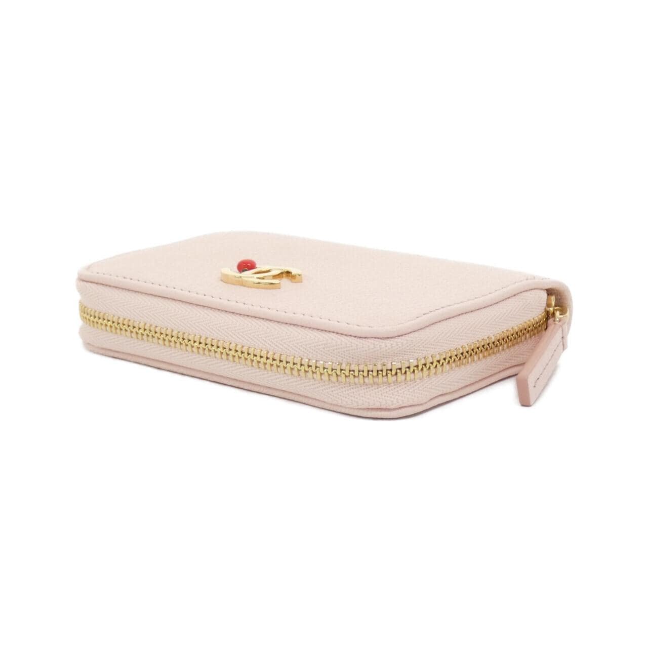 CHANEL AP5297 Coin Case 3
