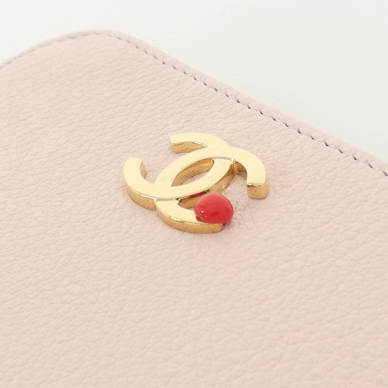 CHANEL AP5297 Coin Case 4