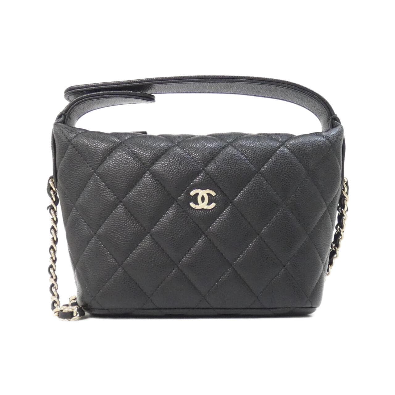 CHANEL Timeless Classic AP4386 Handbag Grained Calfskin