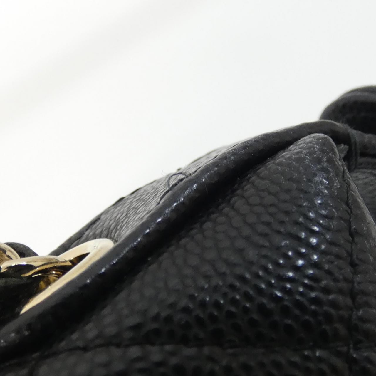 CHANEL Timeless Classic AP4386 Handbag Grained Calfskin 5