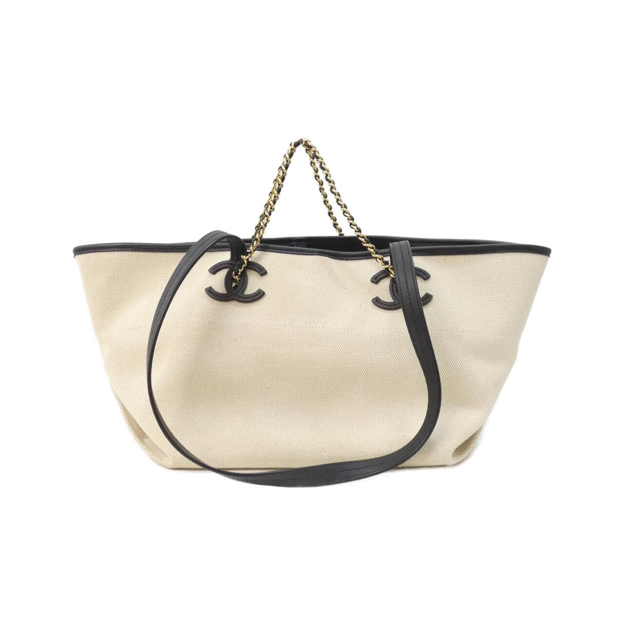 CHANEL AS6285 手提包 帆布