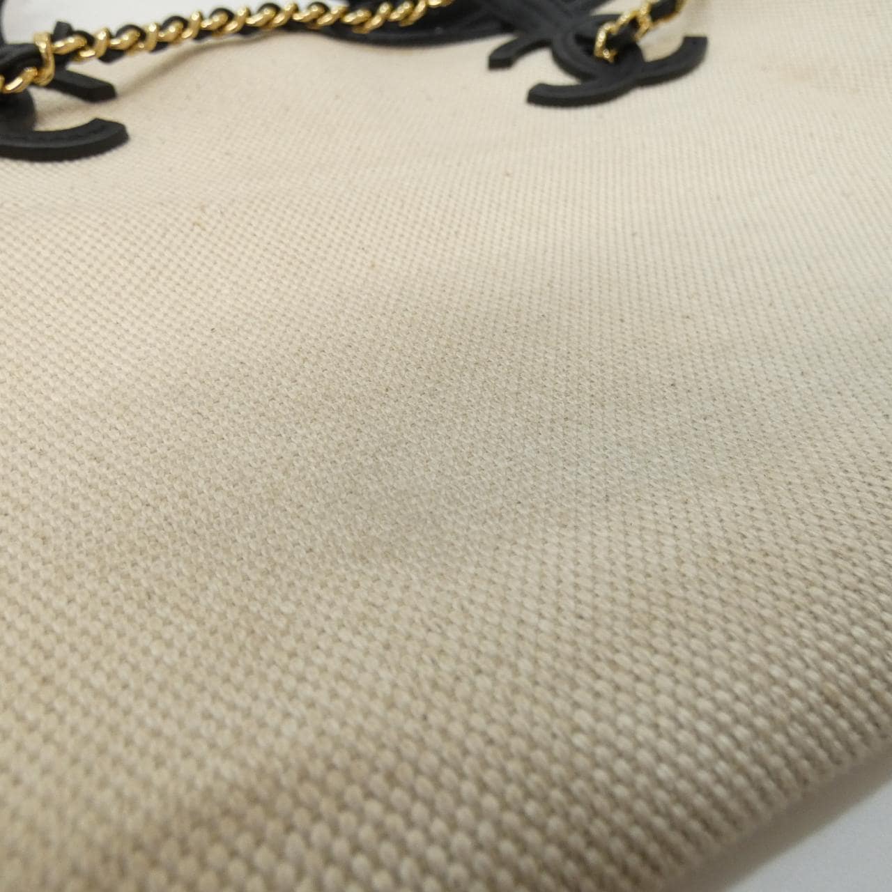 CHANEL AS6285 手提包 帆布 5
