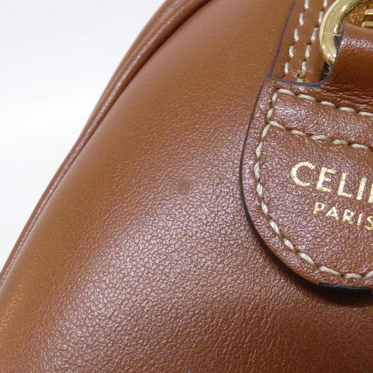 CELINE Triomphe 113773DU3 波士頓包 5