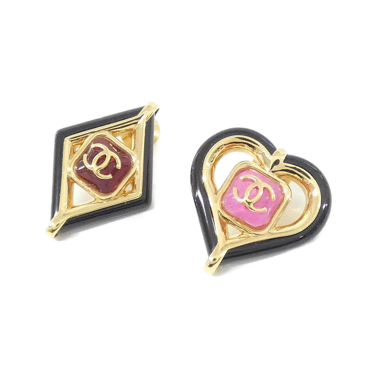 CHANEL AB9836 配飾