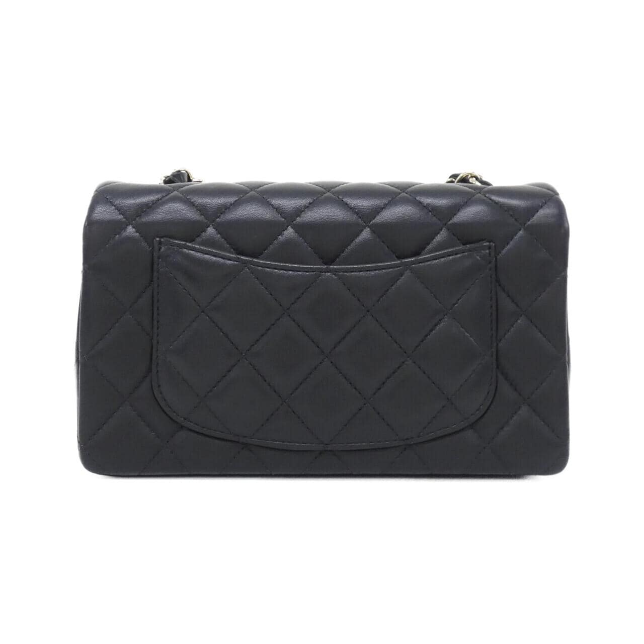 CHANEL Boy Chanel 69900 Shoulder Lambskin 2