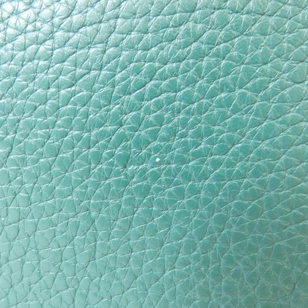 HERMES Picotin 056289CK Handbag Clemence 4