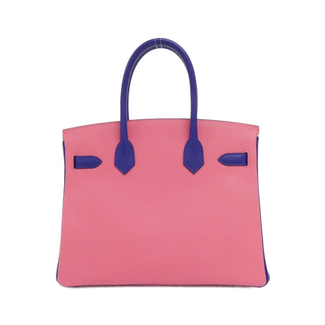 HERMES Birkin Handbag Epsom 2