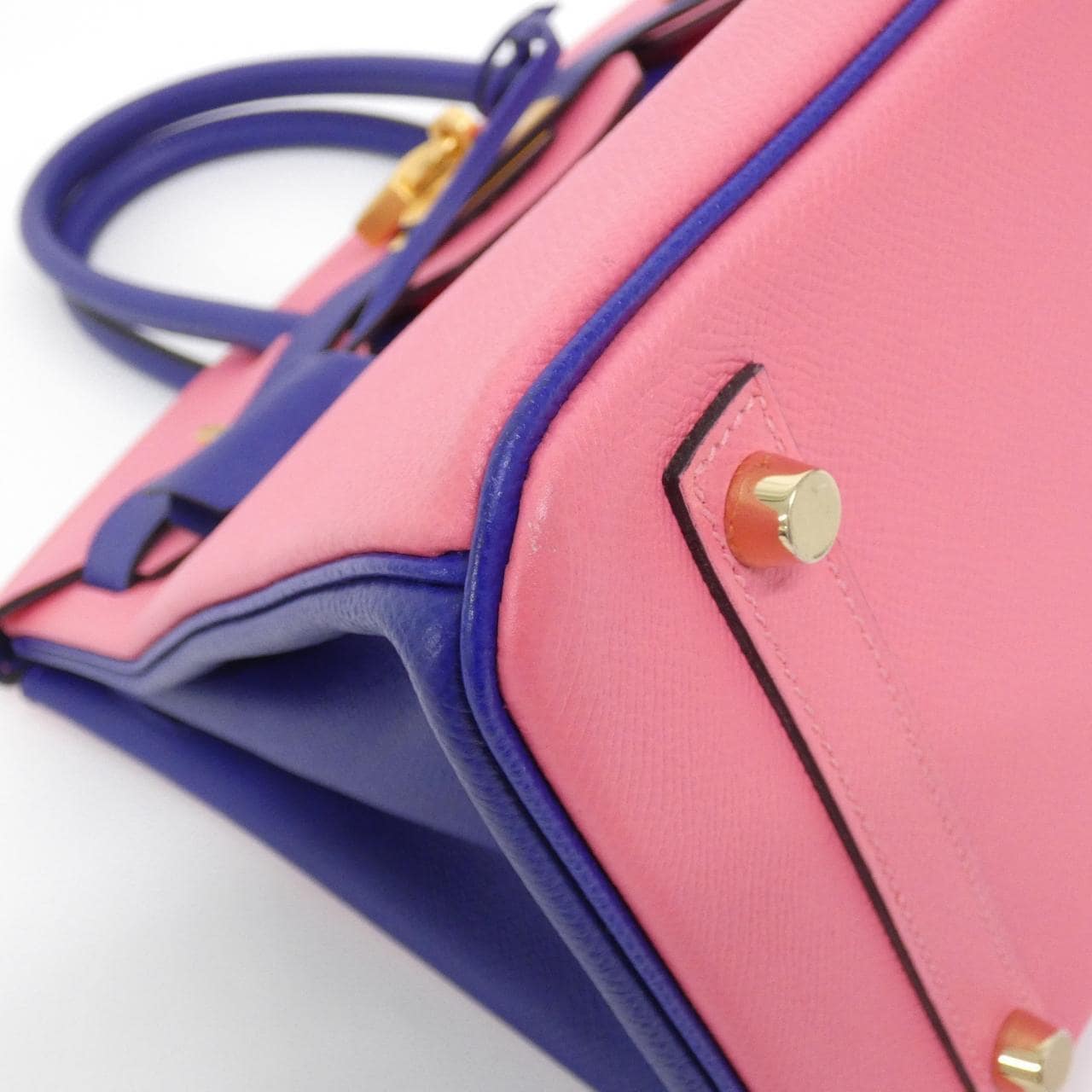 HERMES Birkin Handbag Epsom 3