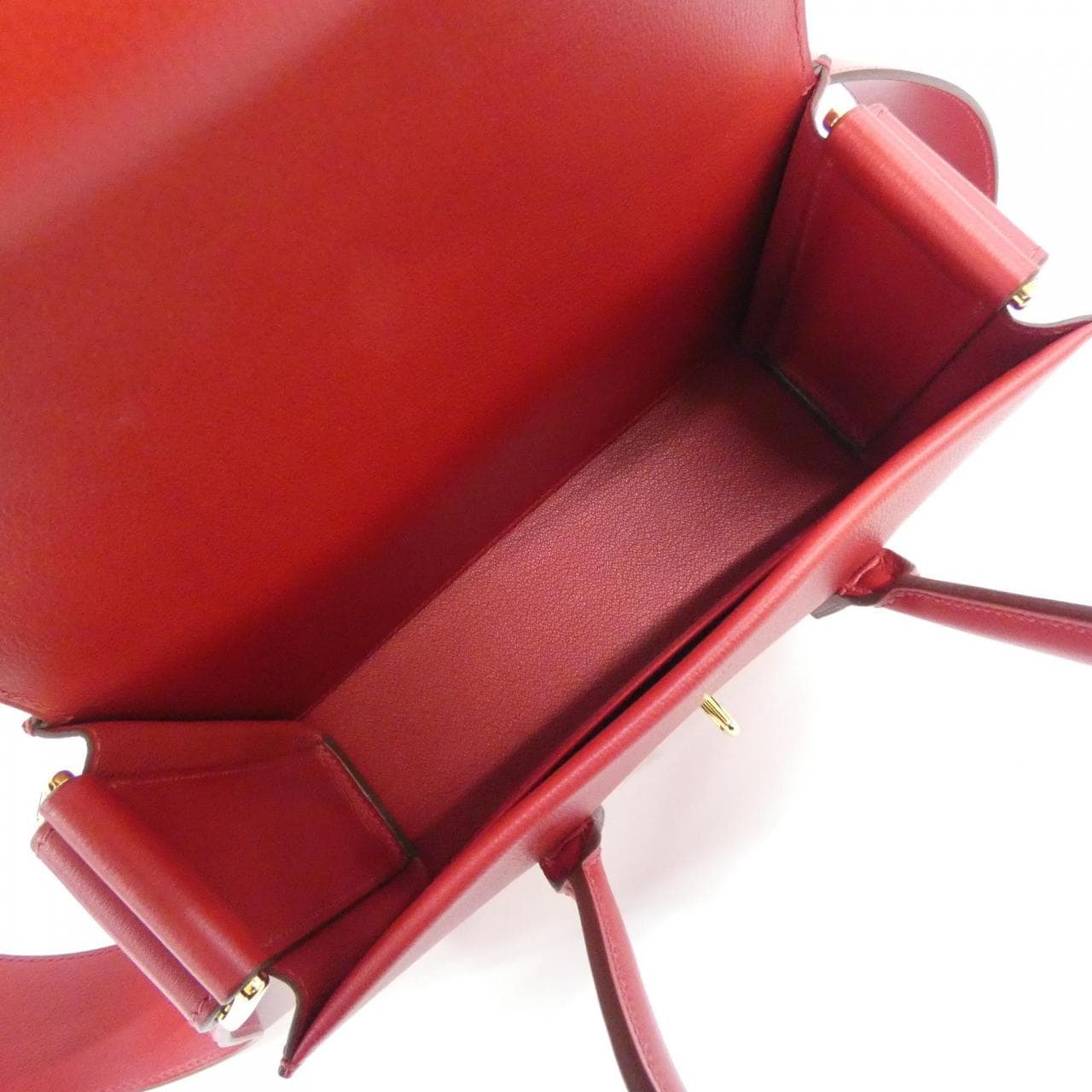 HERMES 080214CC Handbag 7