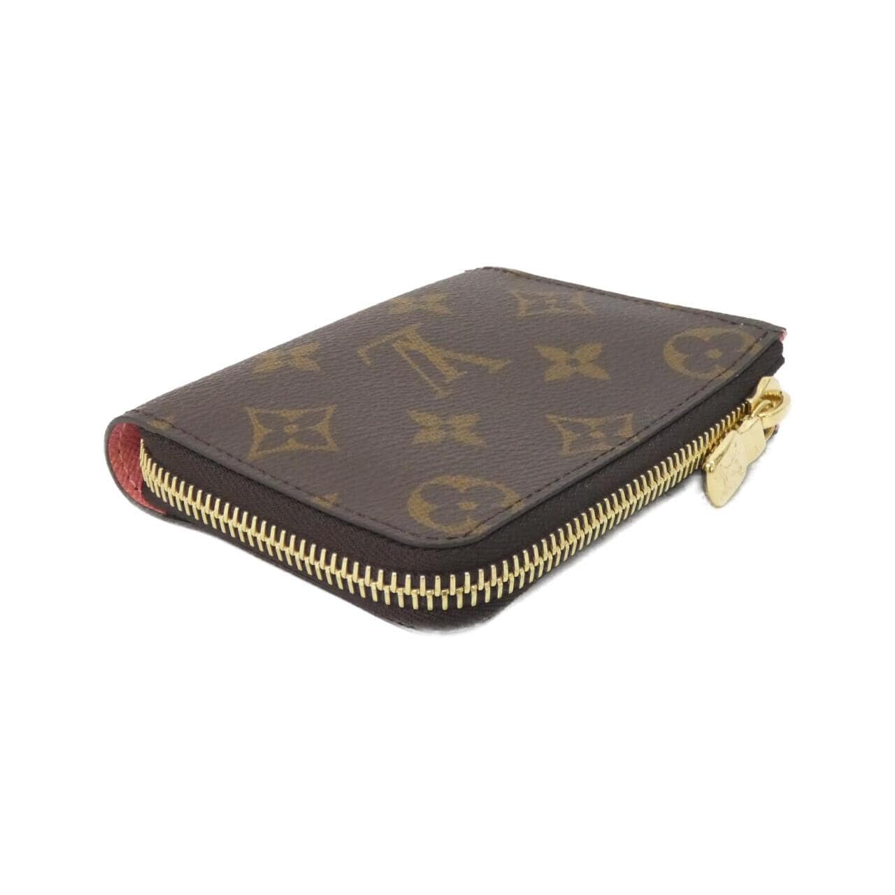 LOUIS VUITTON M25698 Wallet Monogram 2