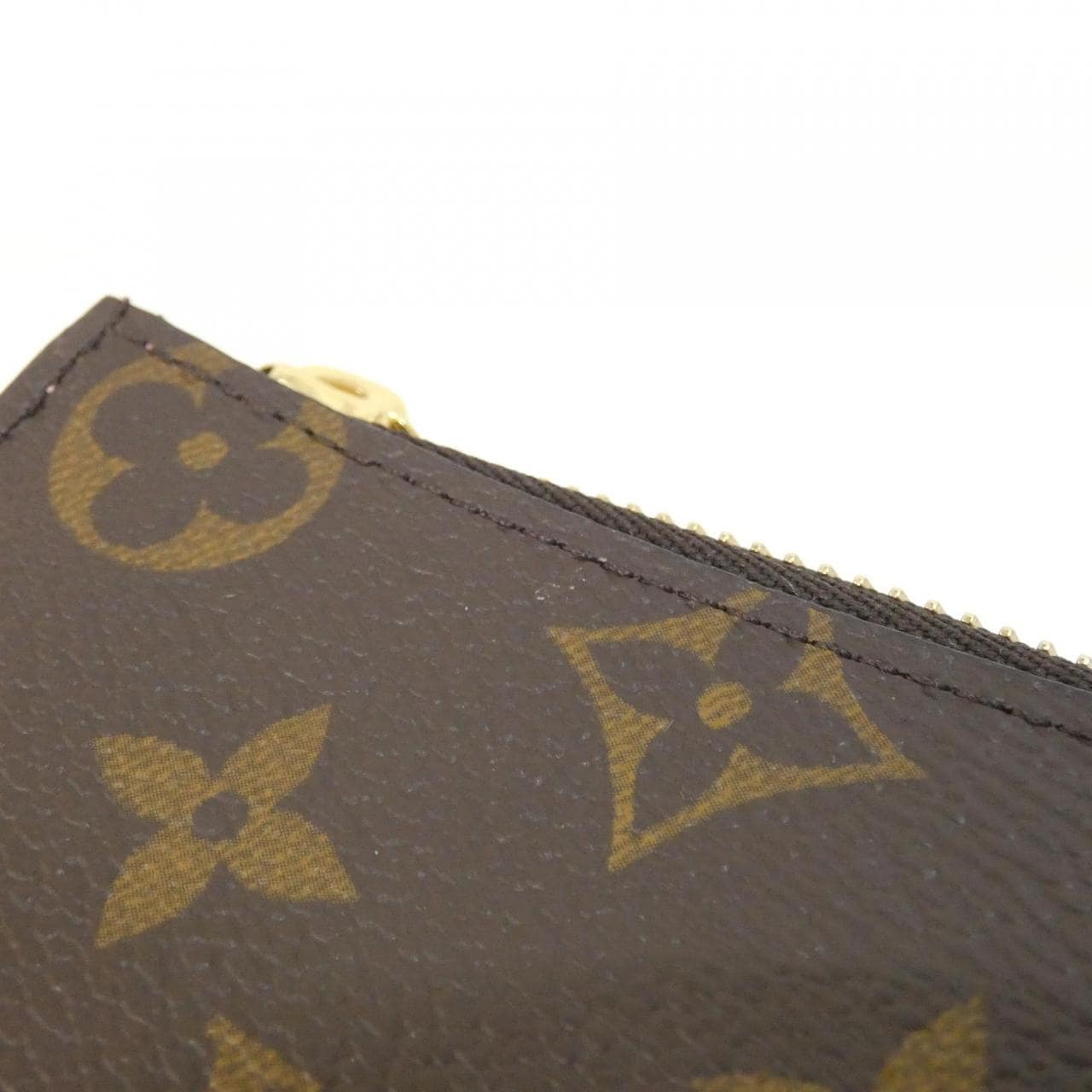 LOUIS VUITTON M25698 Wallet Monogram 3
