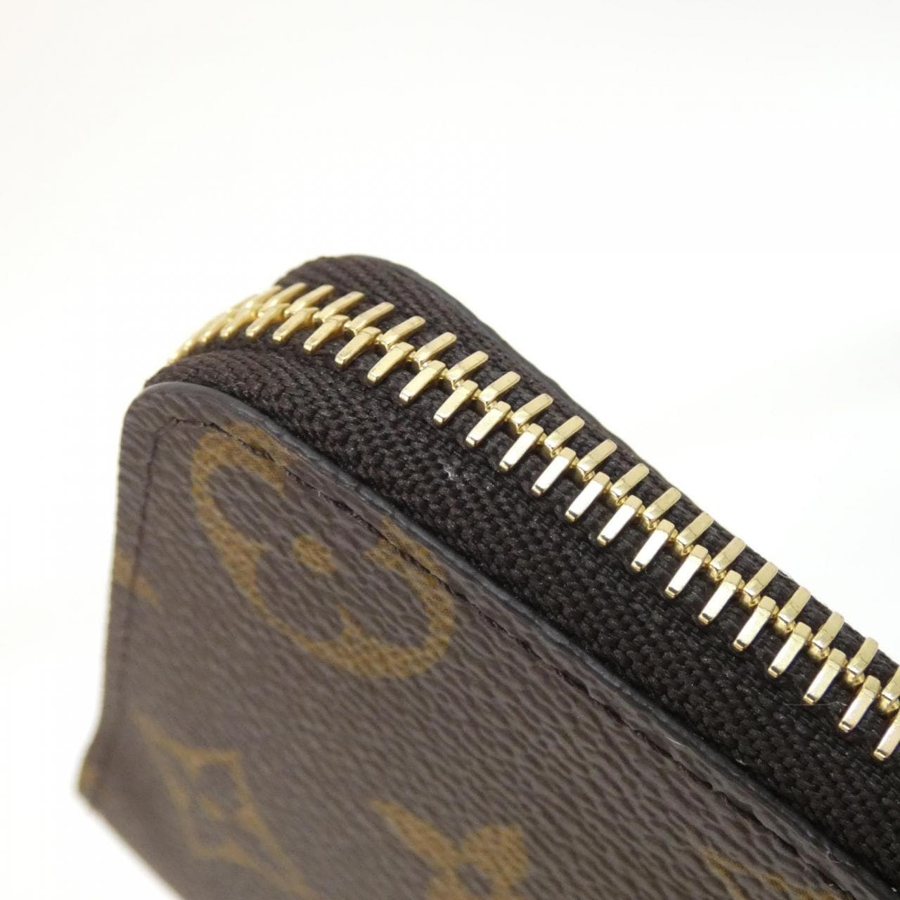 LOUIS VUITTON M25698 Wallet Monogram 4