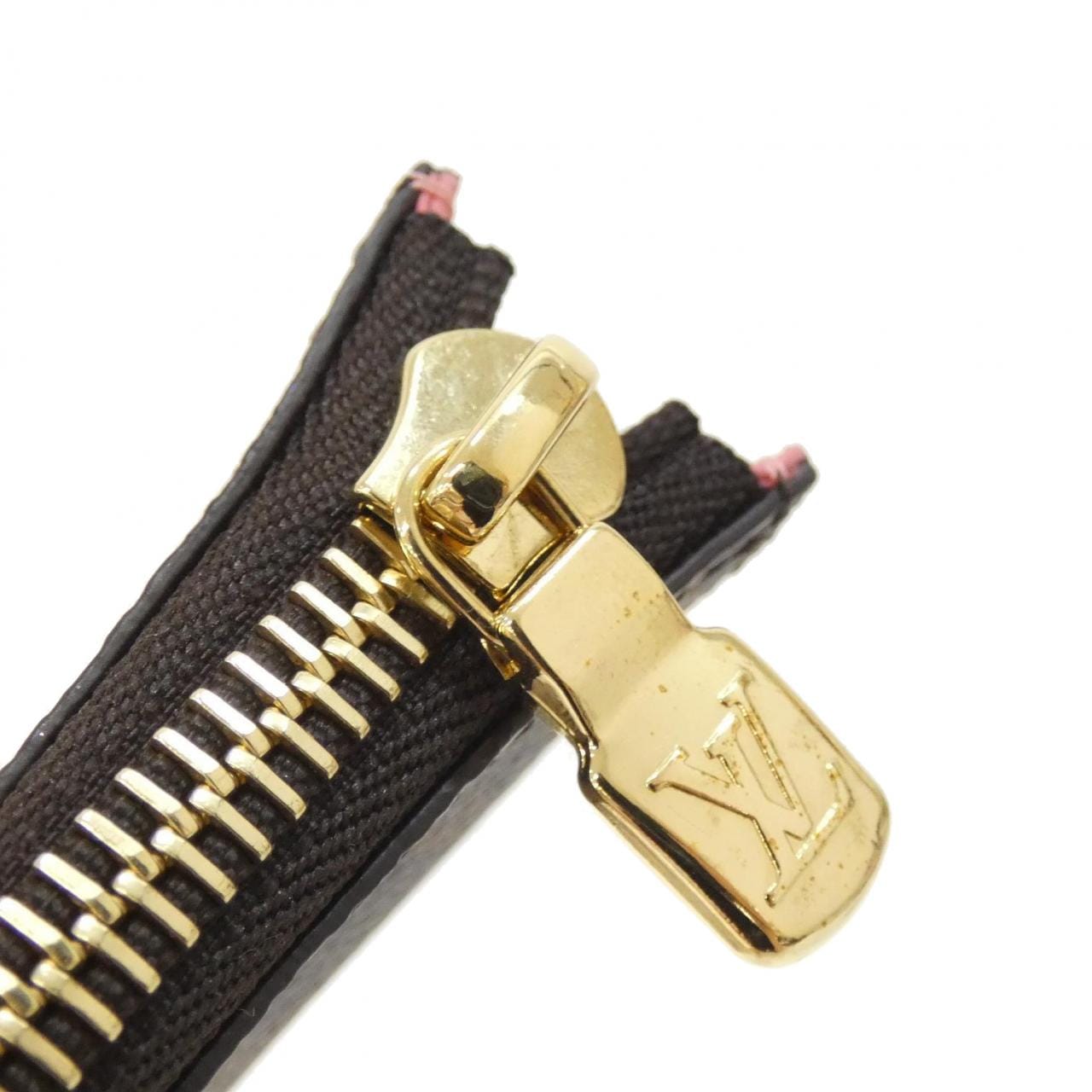 LOUIS VUITTON M25698 Wallet Monogram 5