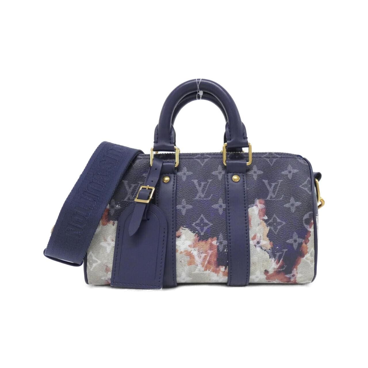 LOUIS VUITTON Keepall M46804 波士頓包 Monogram