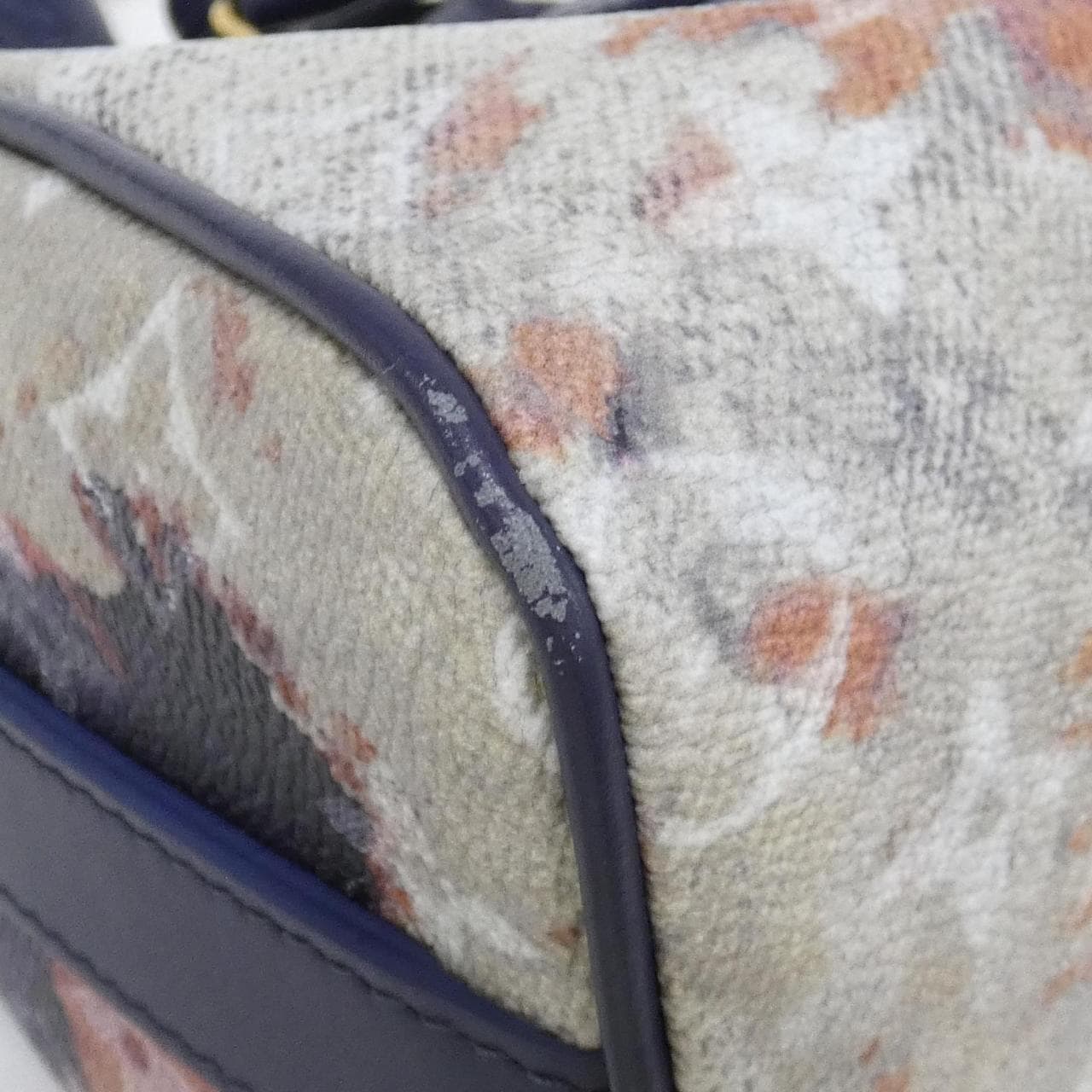 LOUIS VUITTON Keepall M46804 波士頓包 Monogram 2