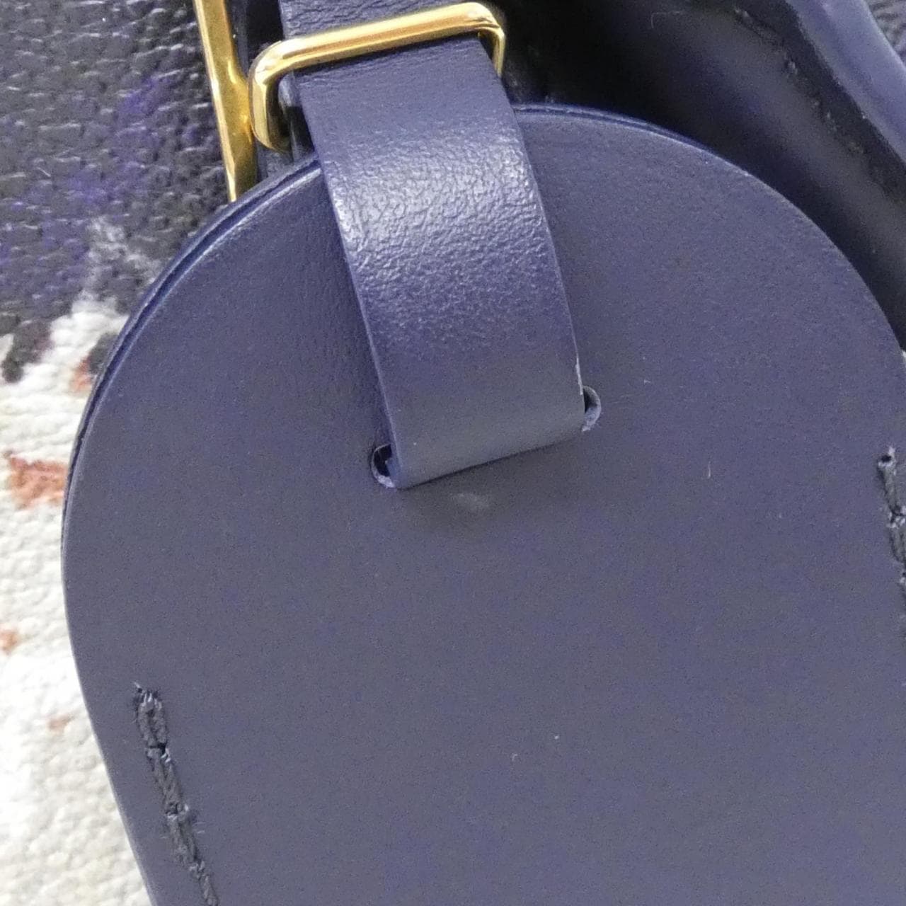 LOUIS VUITTON Keepall M46804 波士頓包 Monogram 4