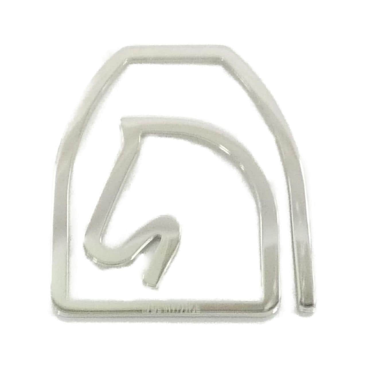 HERMES 077217FP Coin Case 2