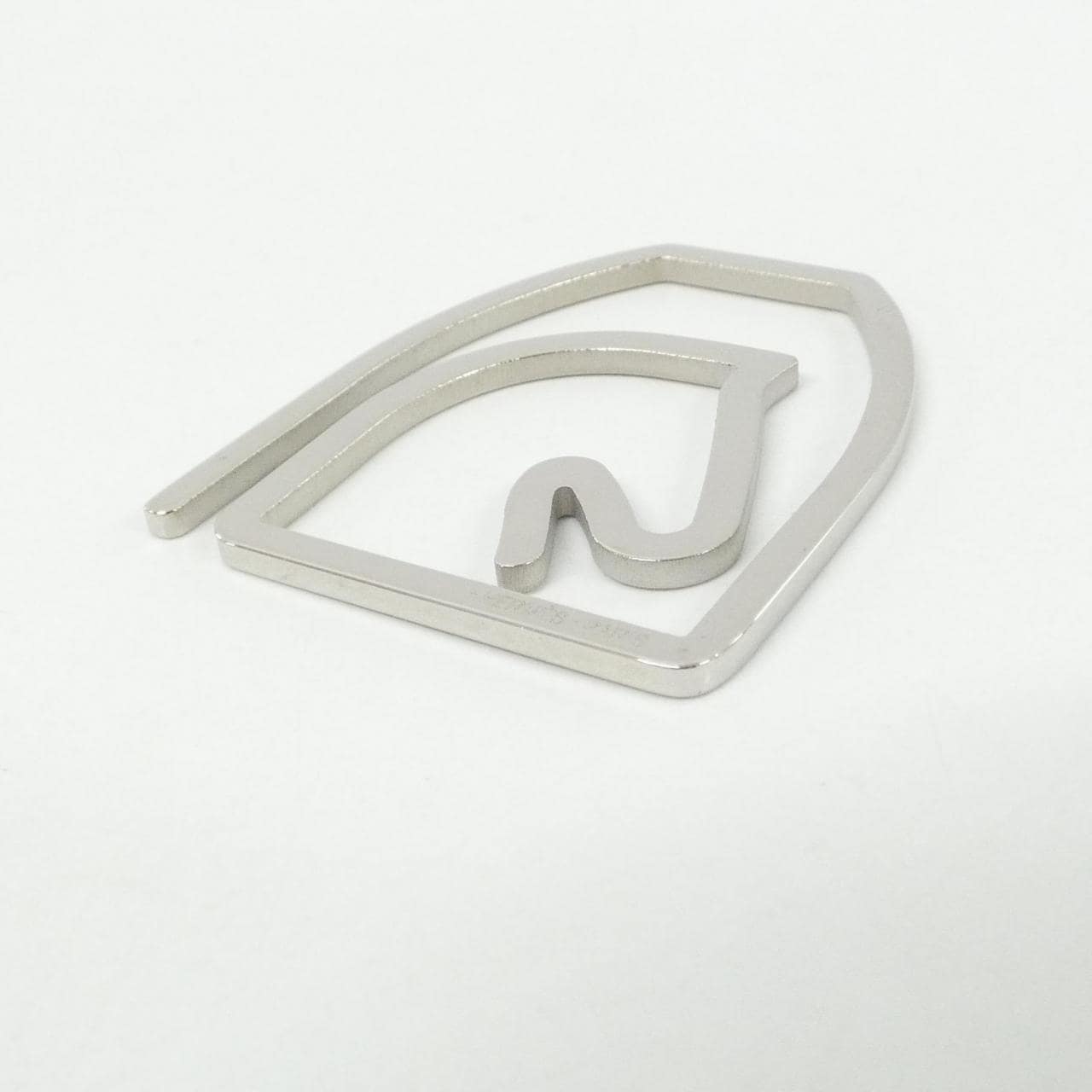HERMES 077217FP Coin Case 3