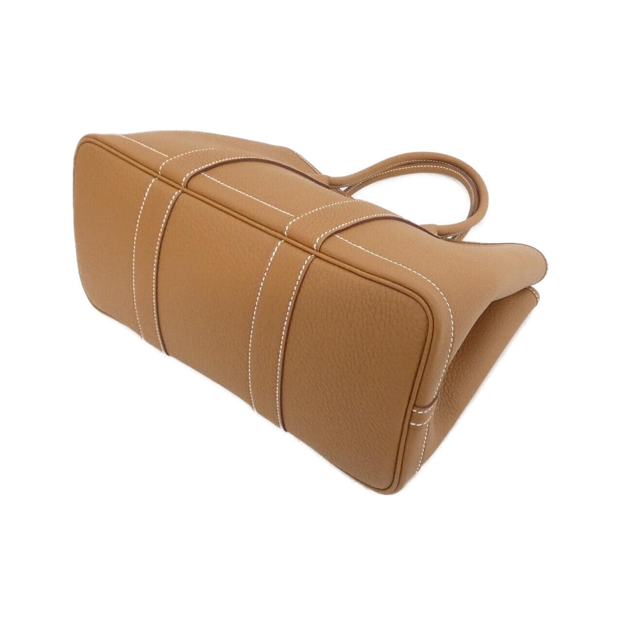 HERMES Garden Party 051568CK Tote 2