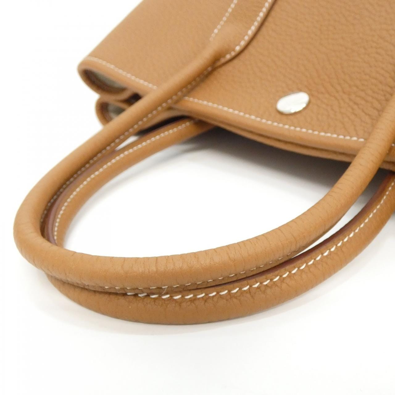 HERMES Garden Party 051568CK Tote 3