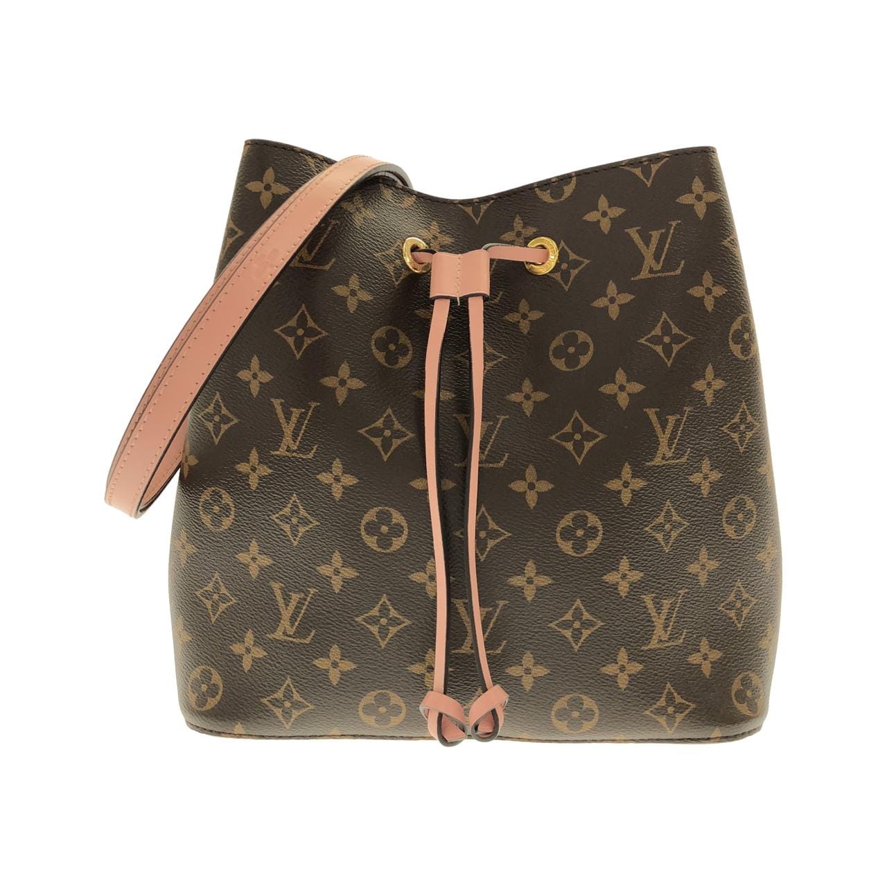 LOUIS VUITTON M44022 肩背包 Monogram