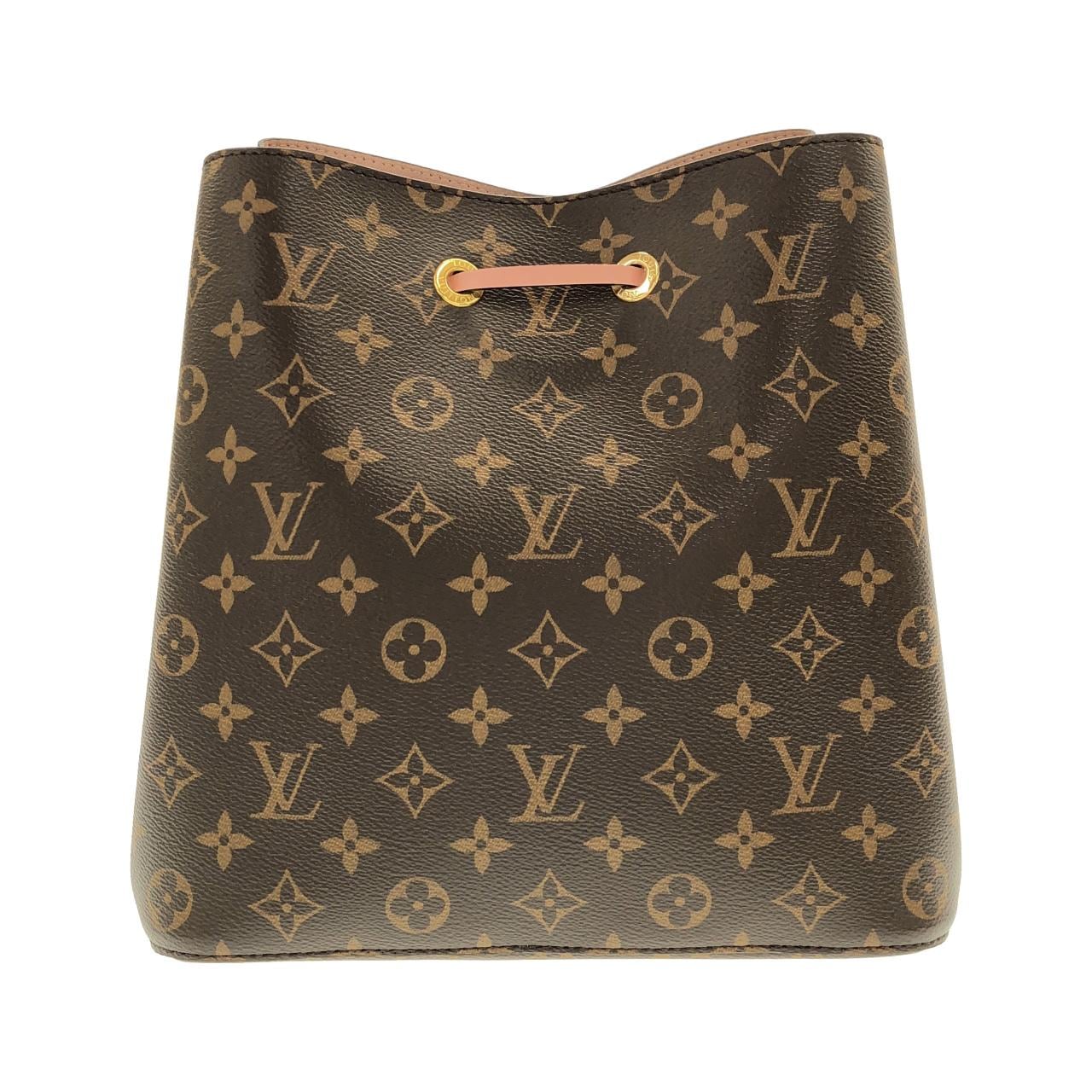 LOUIS VUITTON M44022 肩背包 Monogram 2