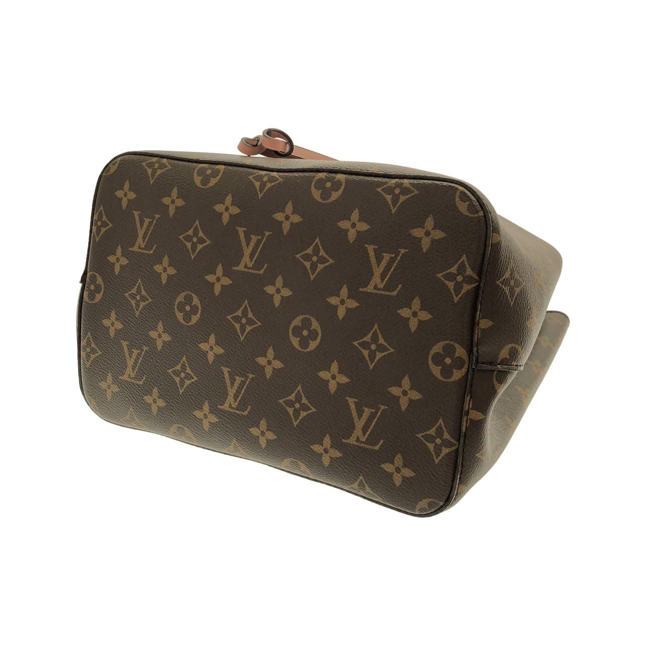 LOUIS VUITTON M44022 肩背包 Monogram 3