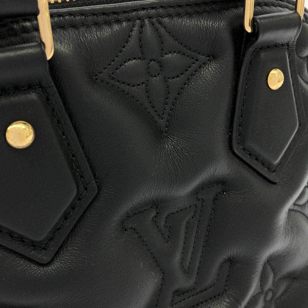 LOUIS VUITTON Alma M59793 手提包 羊皮 3