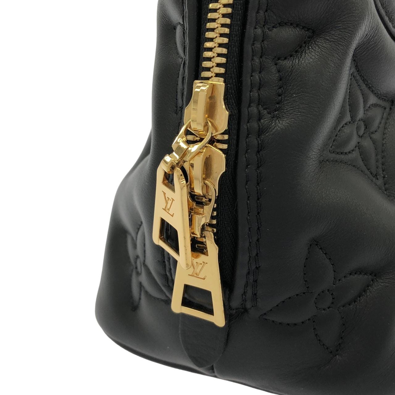 LOUIS VUITTON Alma M59793 手提包 羊皮 4