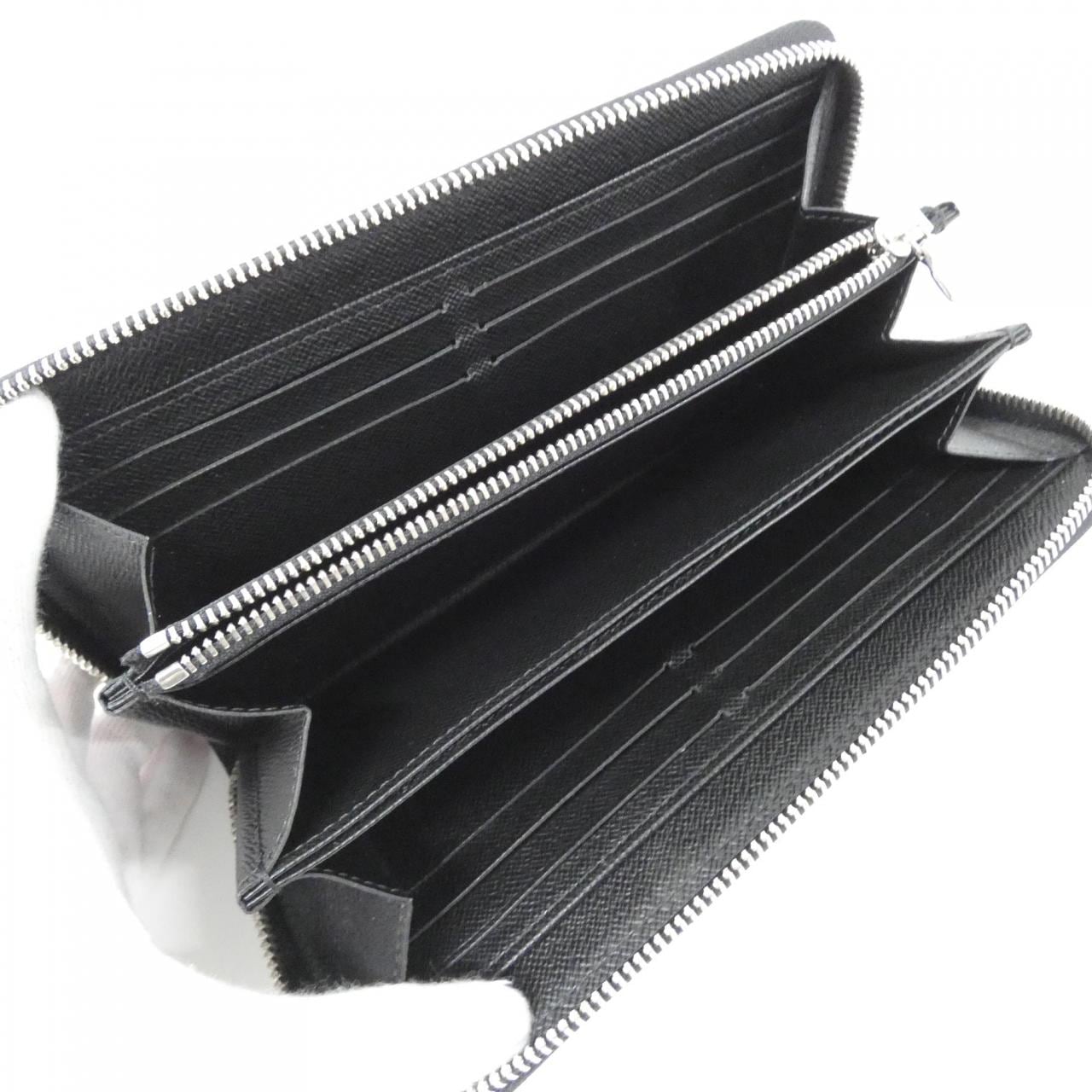 LOUIS VUITTON M61857 Wallet Epi 4