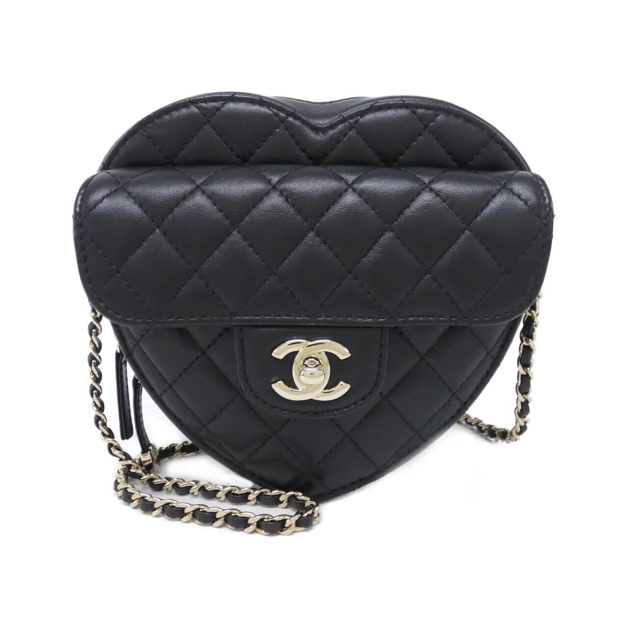 CHANEL Chanel 22 AS3191 肩背包 羊皮