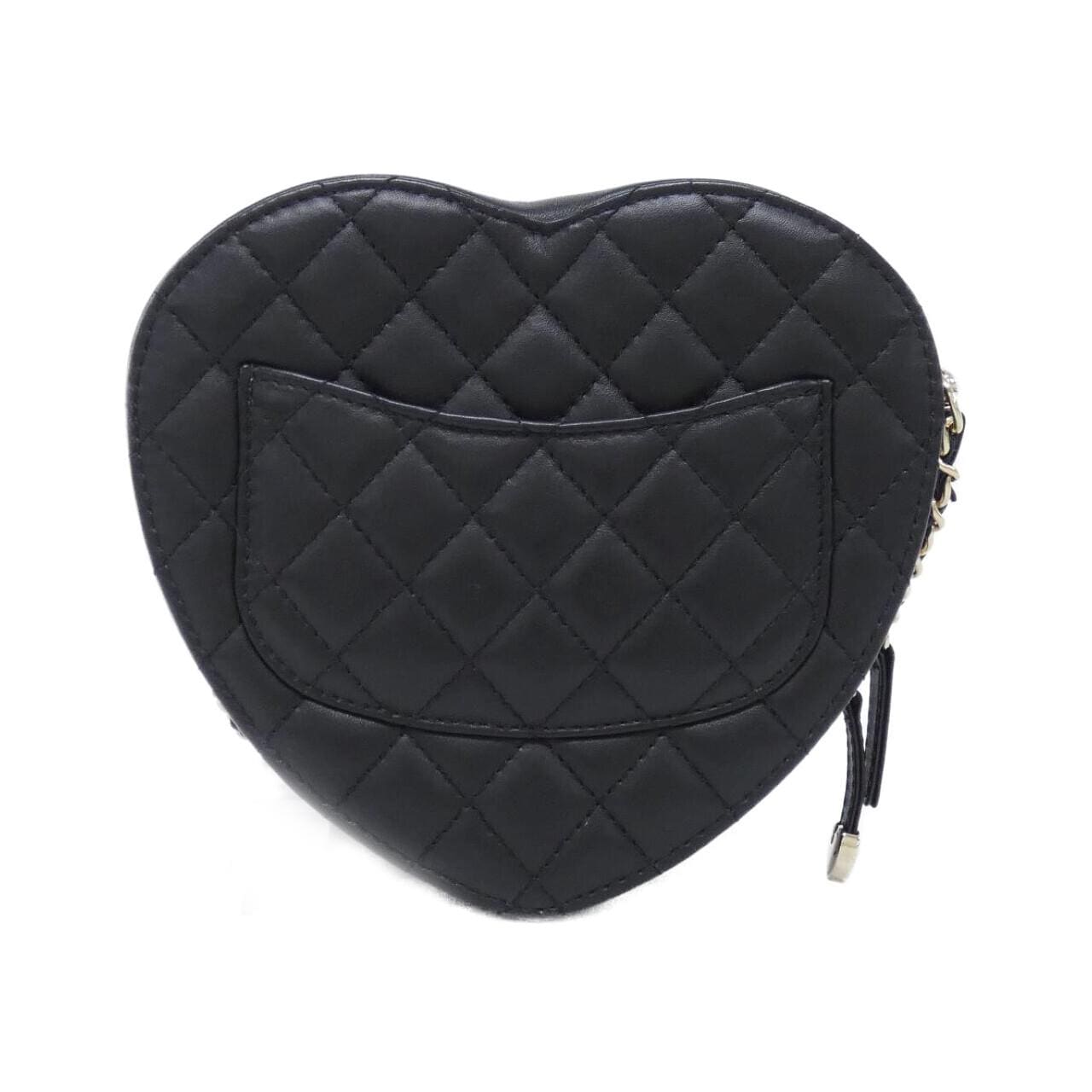 CHANEL Chanel 22 AS3191 Shoulder Lambskin 2