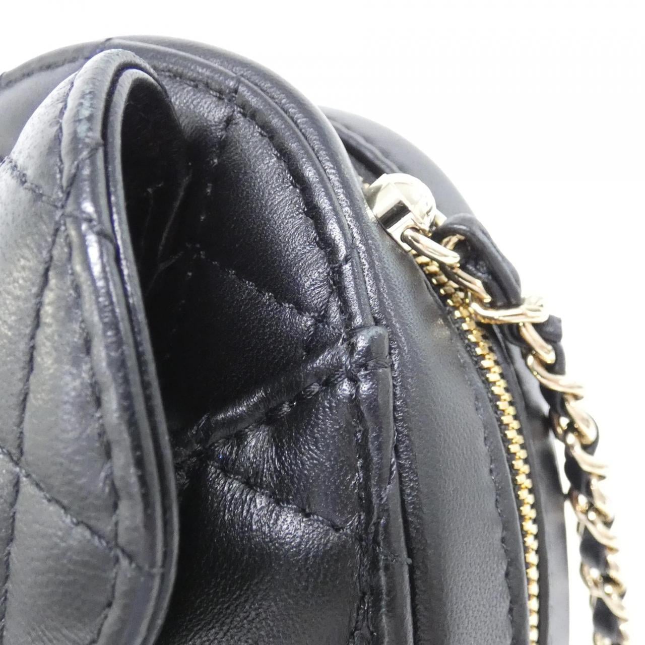 CHANEL Chanel 22 AS3191 Shoulder Lambskin 4