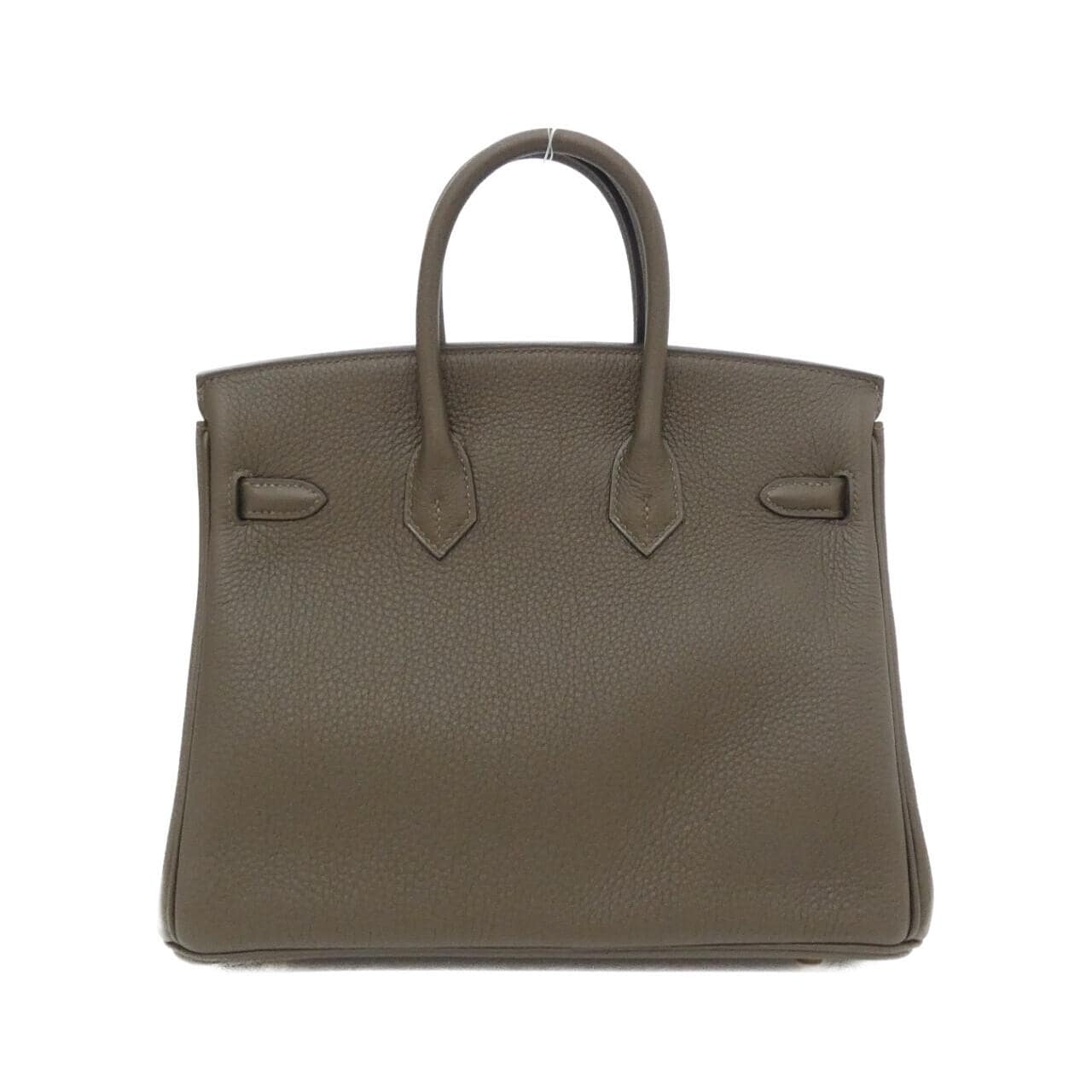 HERMES Birkin 057208CP Handbag Togo 2