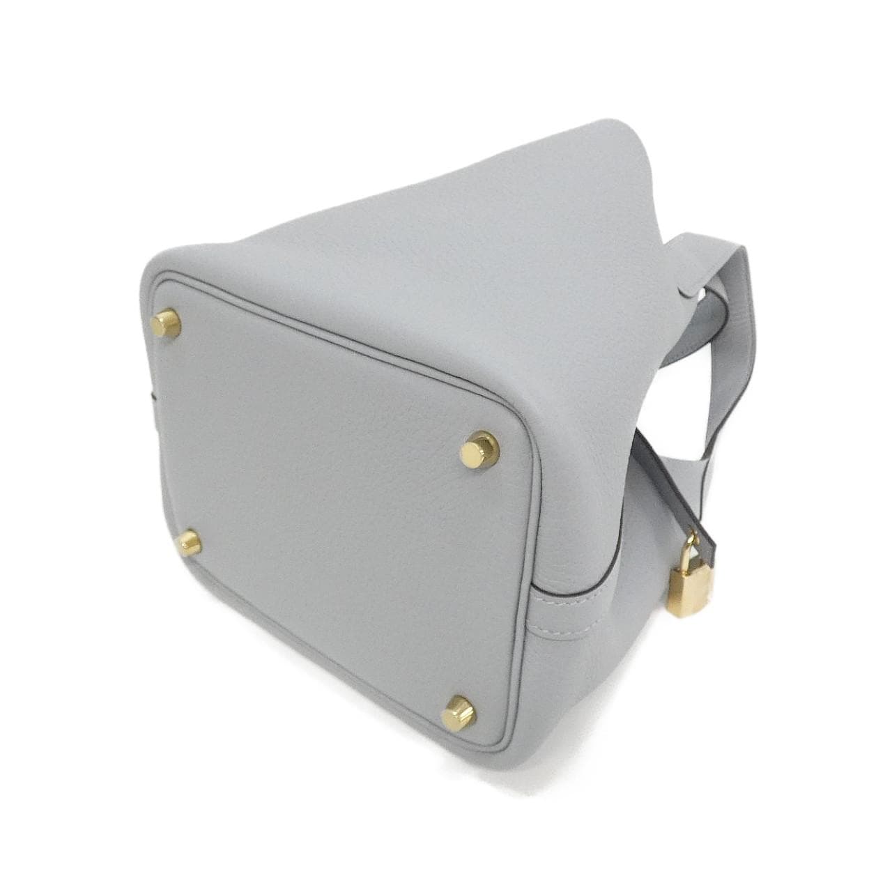 HERMES Picotin 056289CP 手提包 Clemence 2