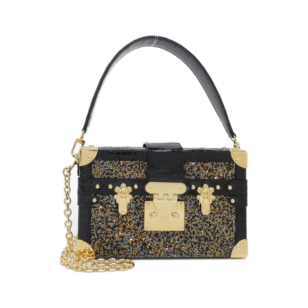 LOUIS VUITTON N87407 肩背包 皮革