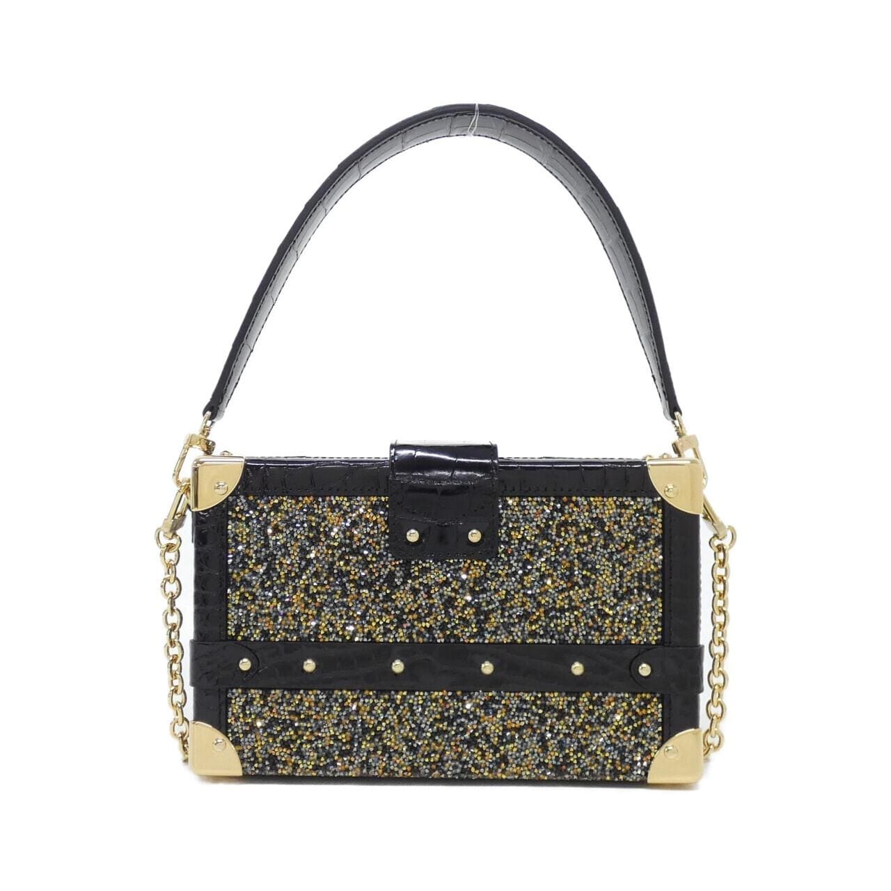 LOUIS VUITTON N87407 Shoulder Leather 2