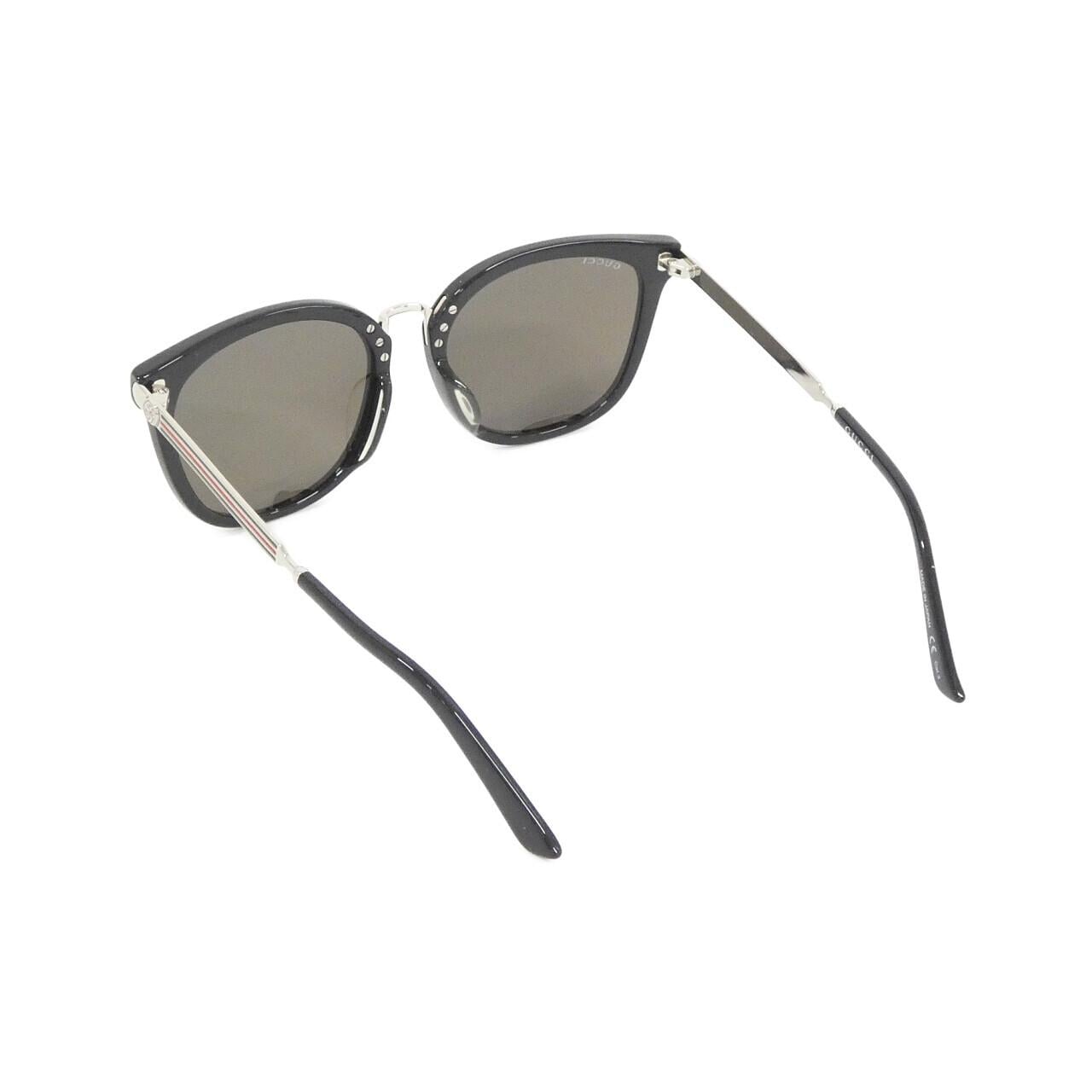 GUCCI GG0079SK 太陽眼鏡 3